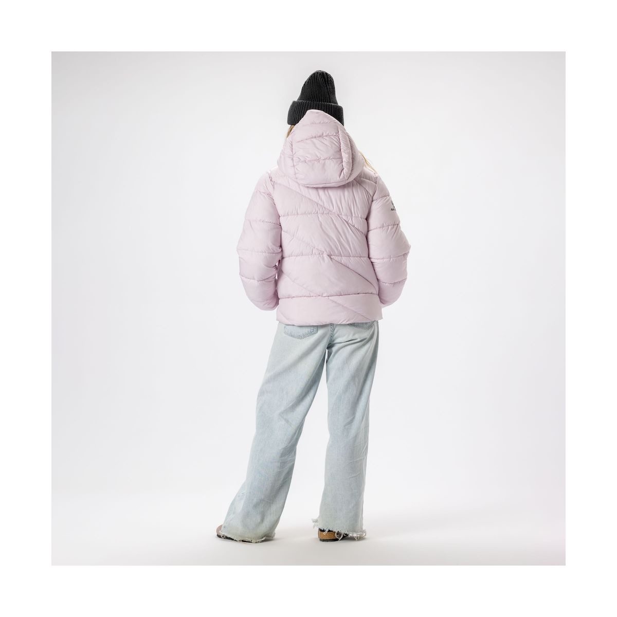 Scott Outdoorjacke Jacket W's Insuloft Warm Perfekte Wärmeisolierung und Komfort für kalte Tage, ideal für