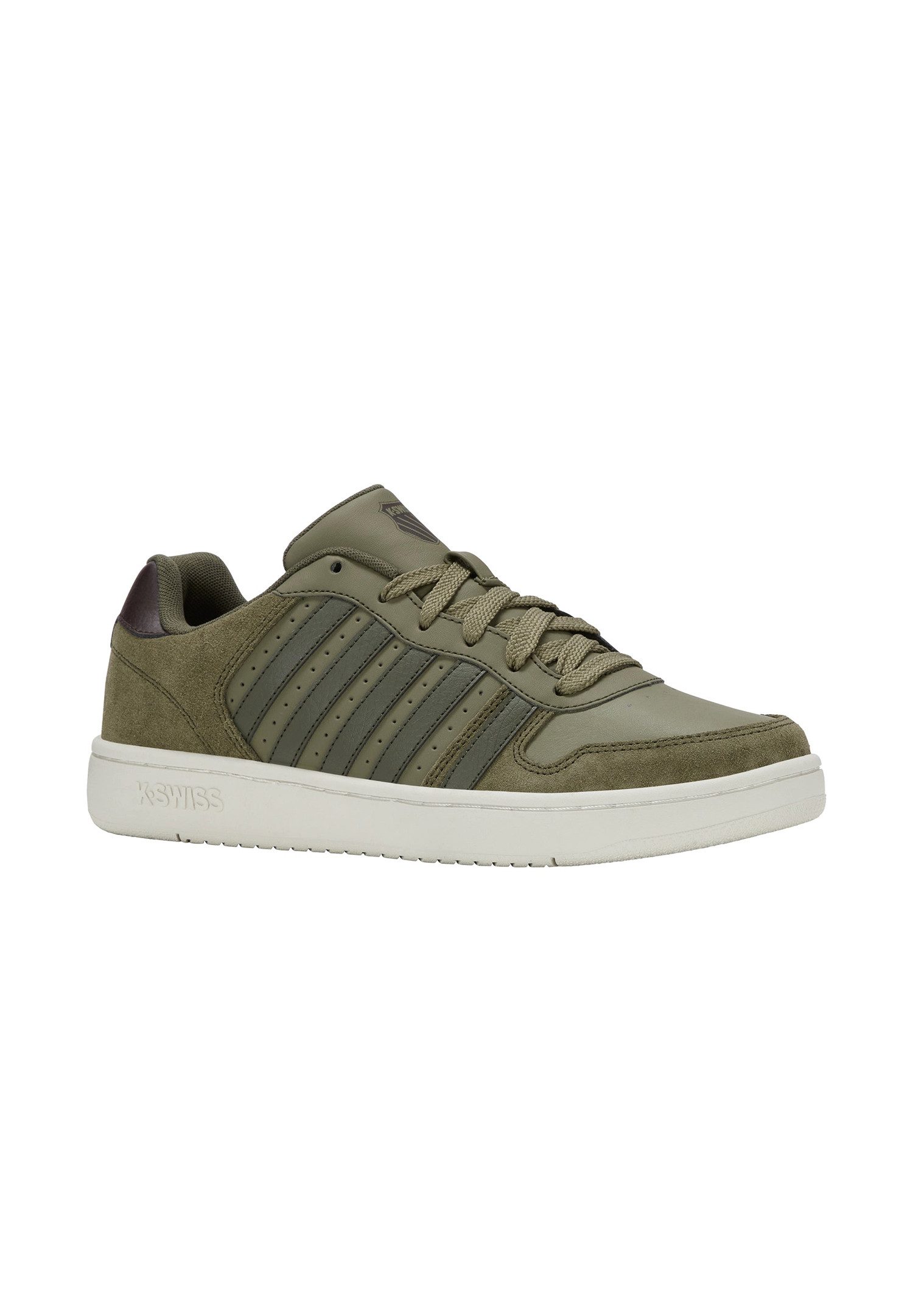 K-Swiss Court Palisades Sneaker günstig online kaufen