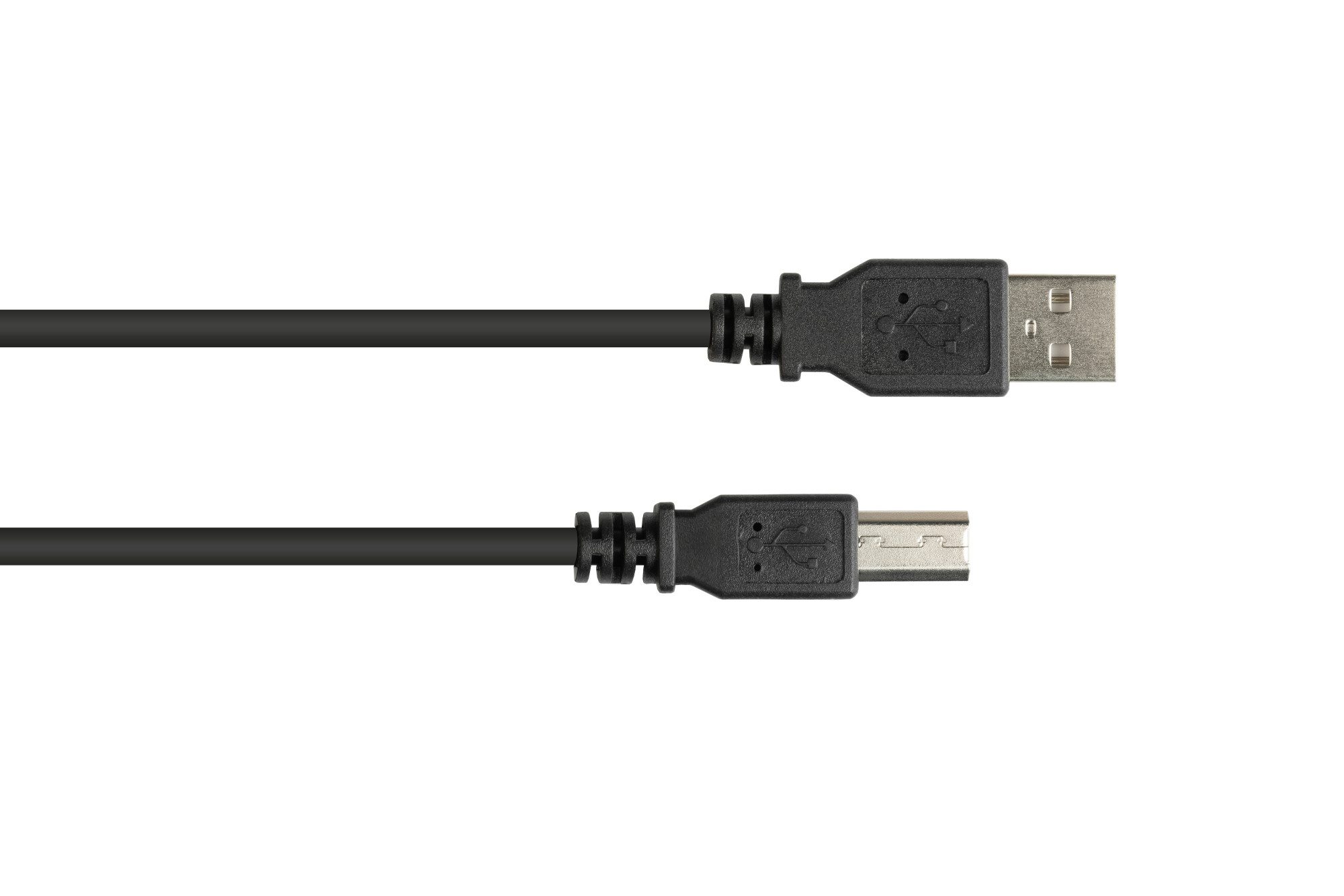 GOOD CONNECTIONS USB-Kabel, (50 cm)