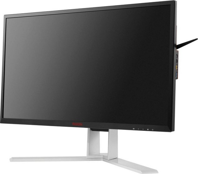 AOC AG251FG Gaming Monitor (62,2 cm 24,5 , 1920 x 1080 Pixel, Full HD, 1 ms Reaktionszeit, 240 Hz, TN LCD)  - Onlineshop OTTO