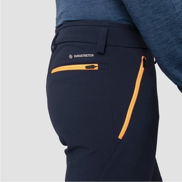 Salewa Outdoorhose Puez Dolomitic für Herren wasserabweisend und elastisch (0-tlg)