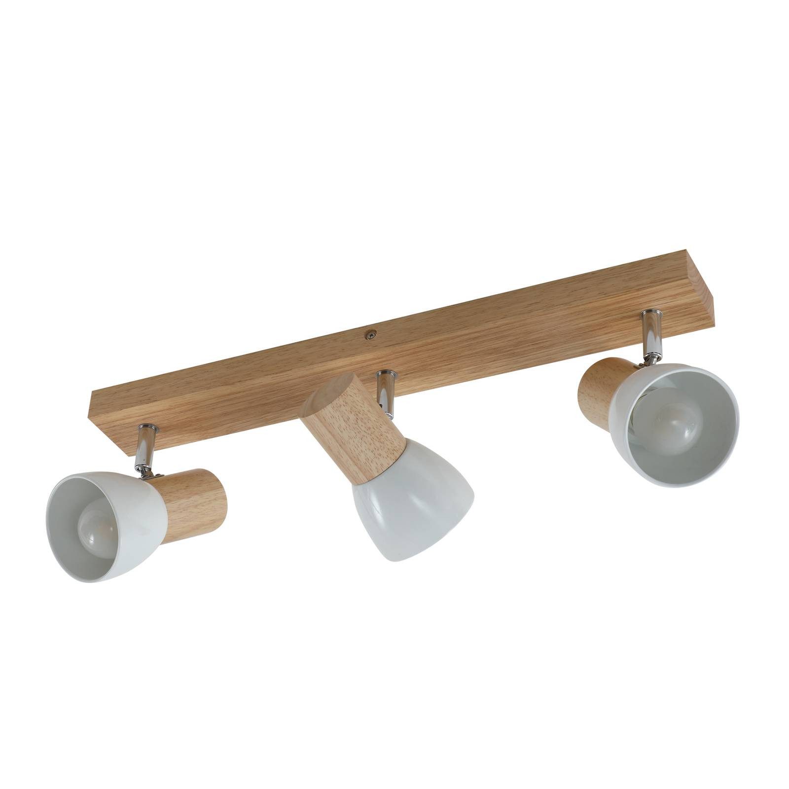 Lindby Strahler Thorin, Skandinavisch, Holz, Metall, günstig online kaufen