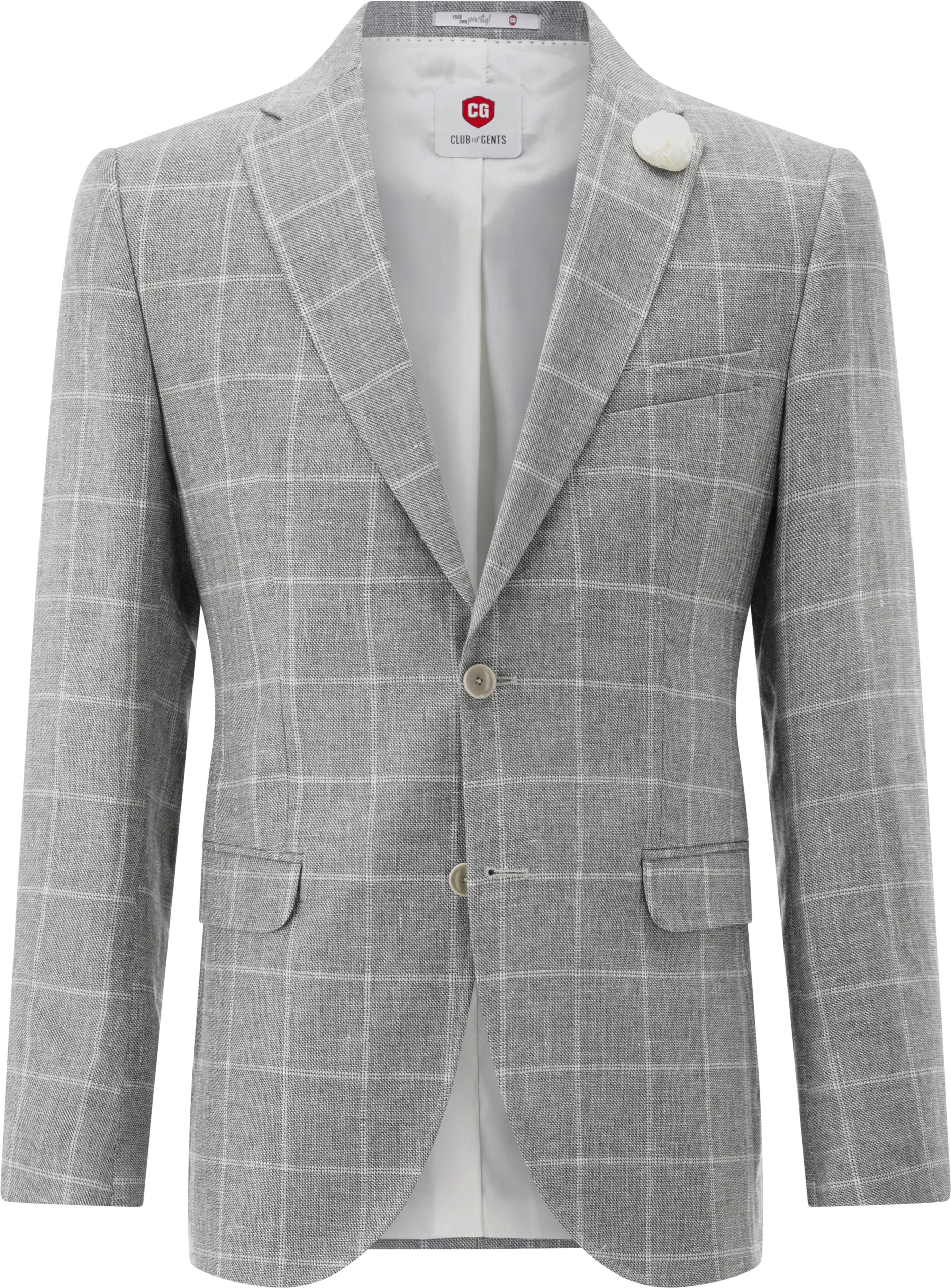 CG Club of Gents Sakko CG Paul SV