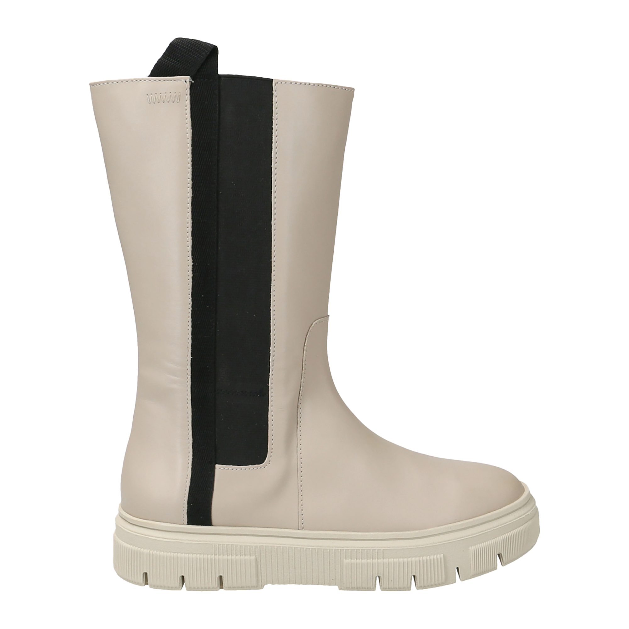 Geox GEOX ISOTTE, Stiefeletten, Beige, Damen günstig online kaufen