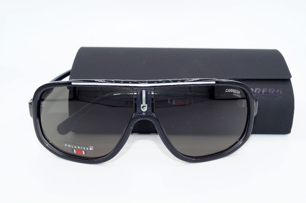 Carrera Eyewear Sonnenbrille CARRERA Sonnenbrille Sunglasses Carrera 1058 08A M9 Polarized