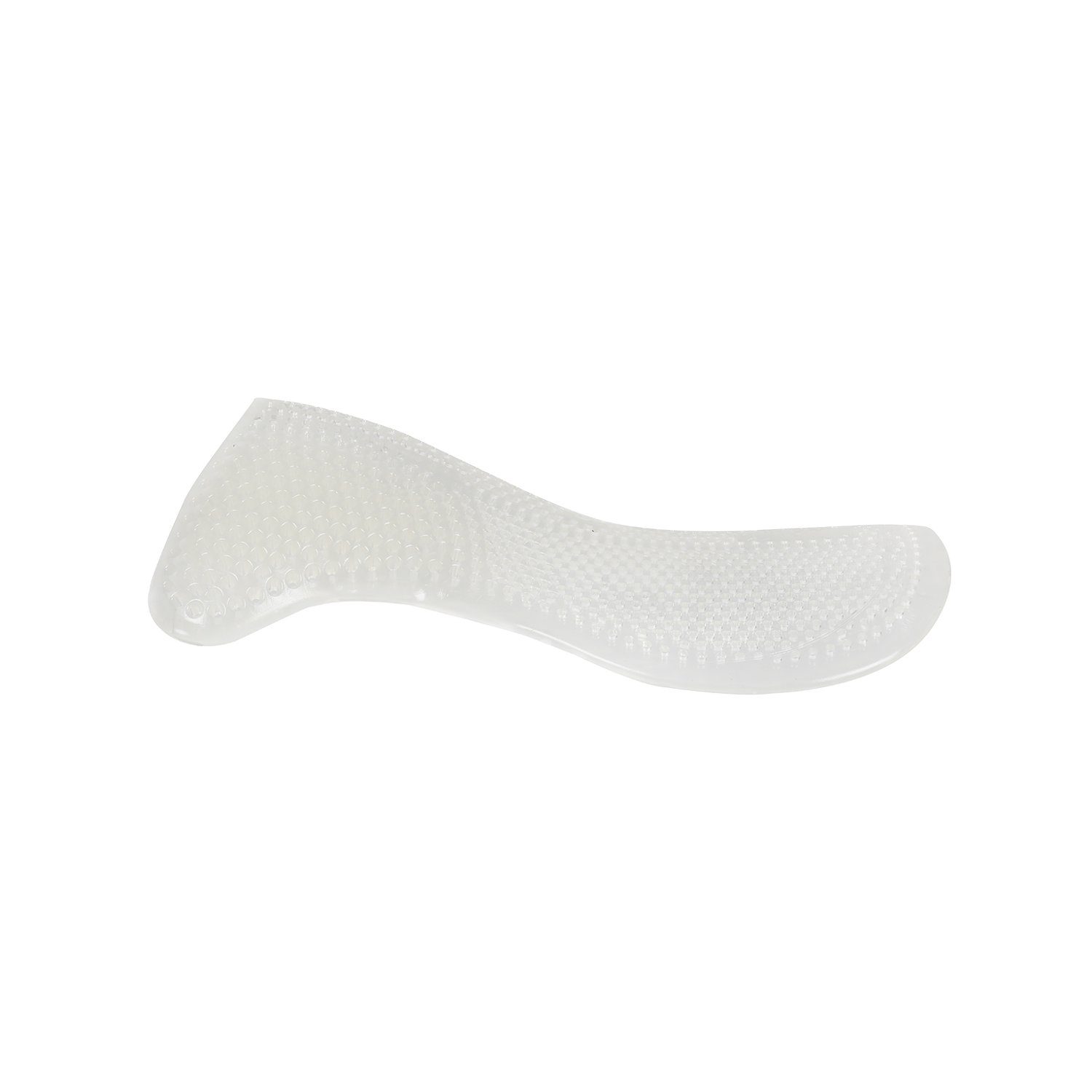 Gelpad Acavallo Gel Pad vorne erhöht