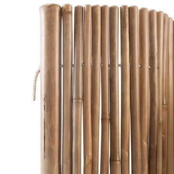 DOTMALL Zaun Bambuszaun 180×170 cm