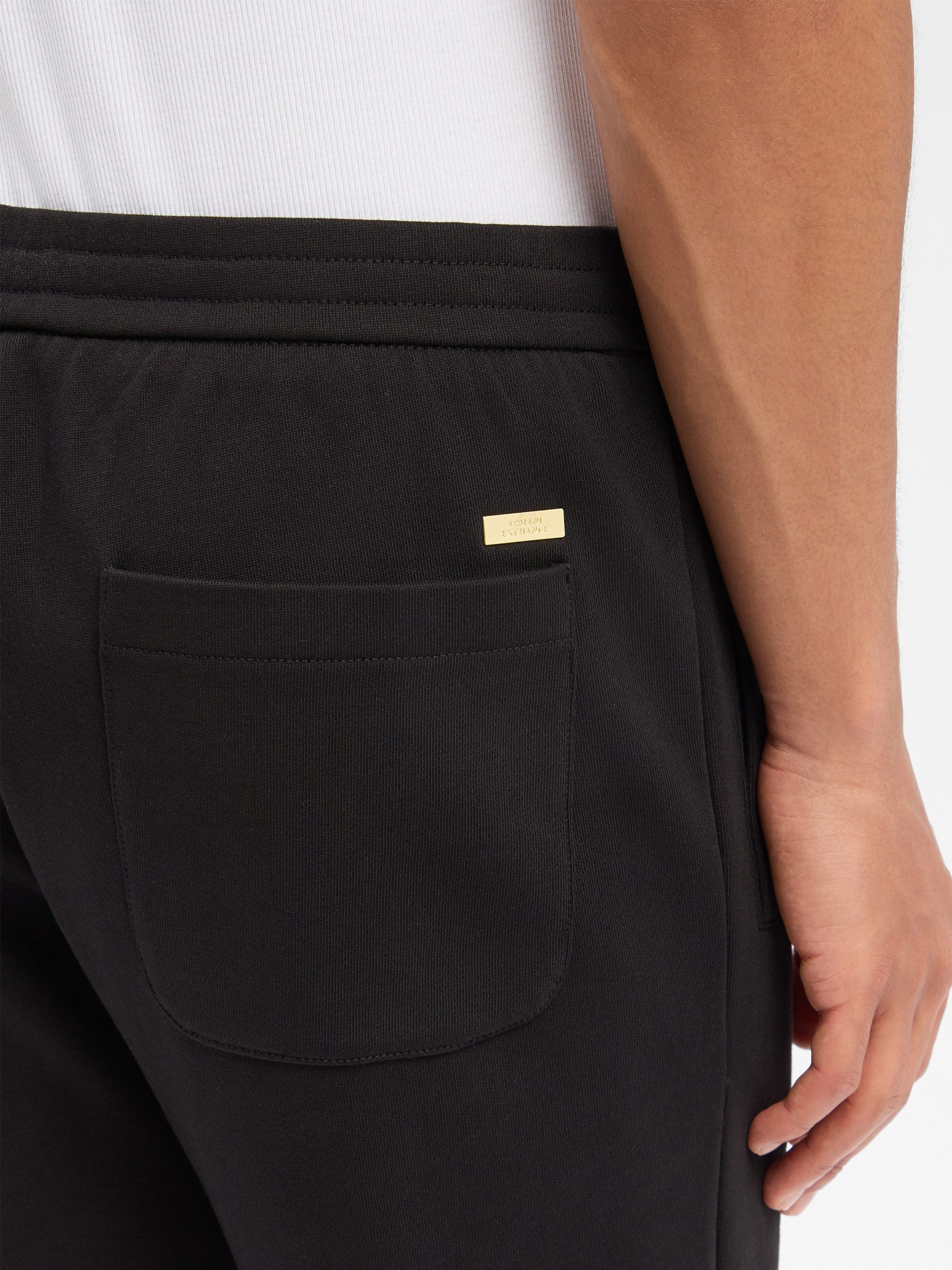 Armani Exchange Connected Jogginghose