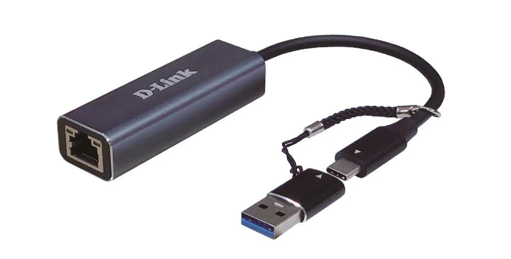 D-Link Adapter