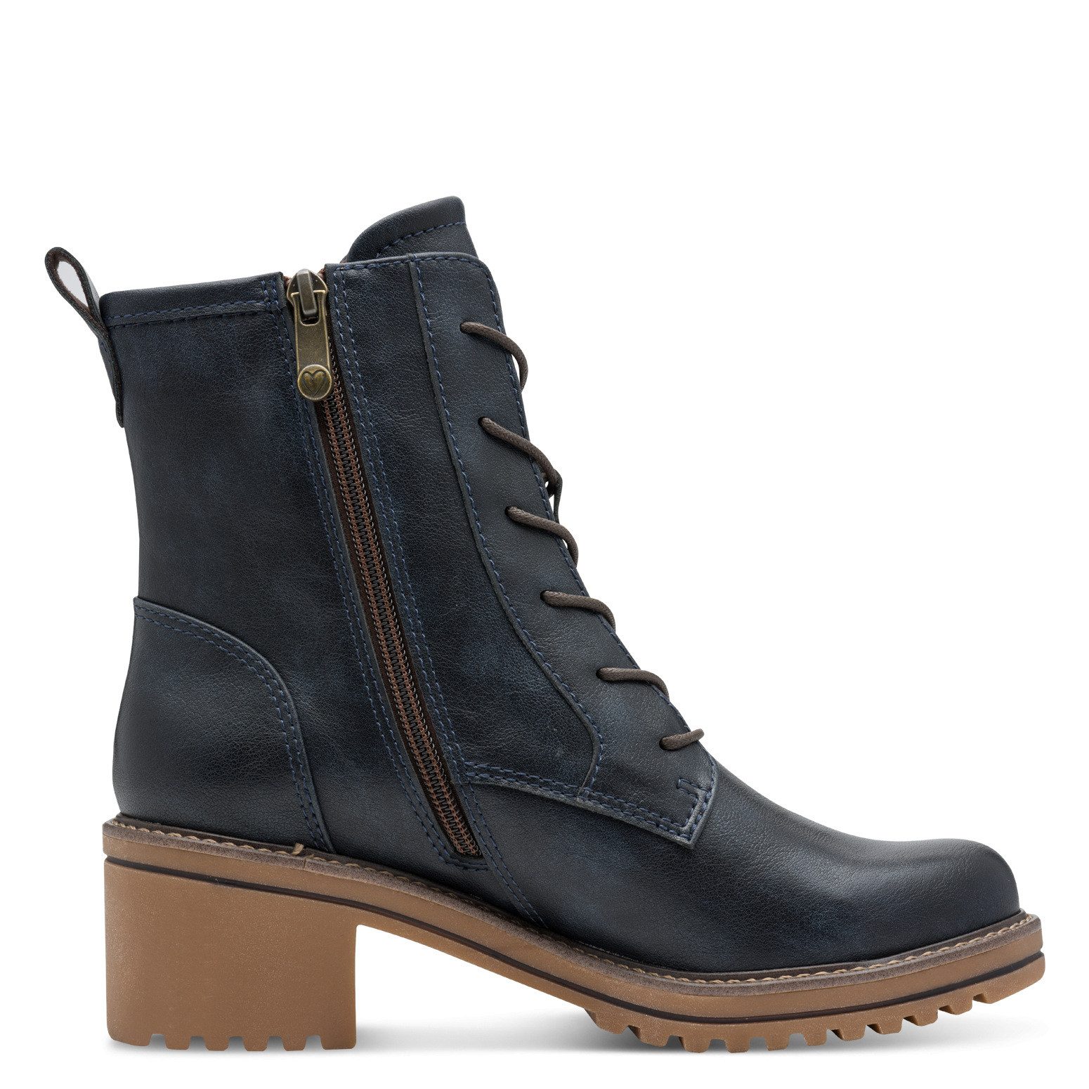 MARCO TOZZI Stiefelette Stiefelette günstig online kaufen