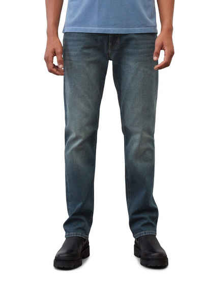 Marc O'Polo Regular-fit-Jeans »aus Baumwoll-Mix«