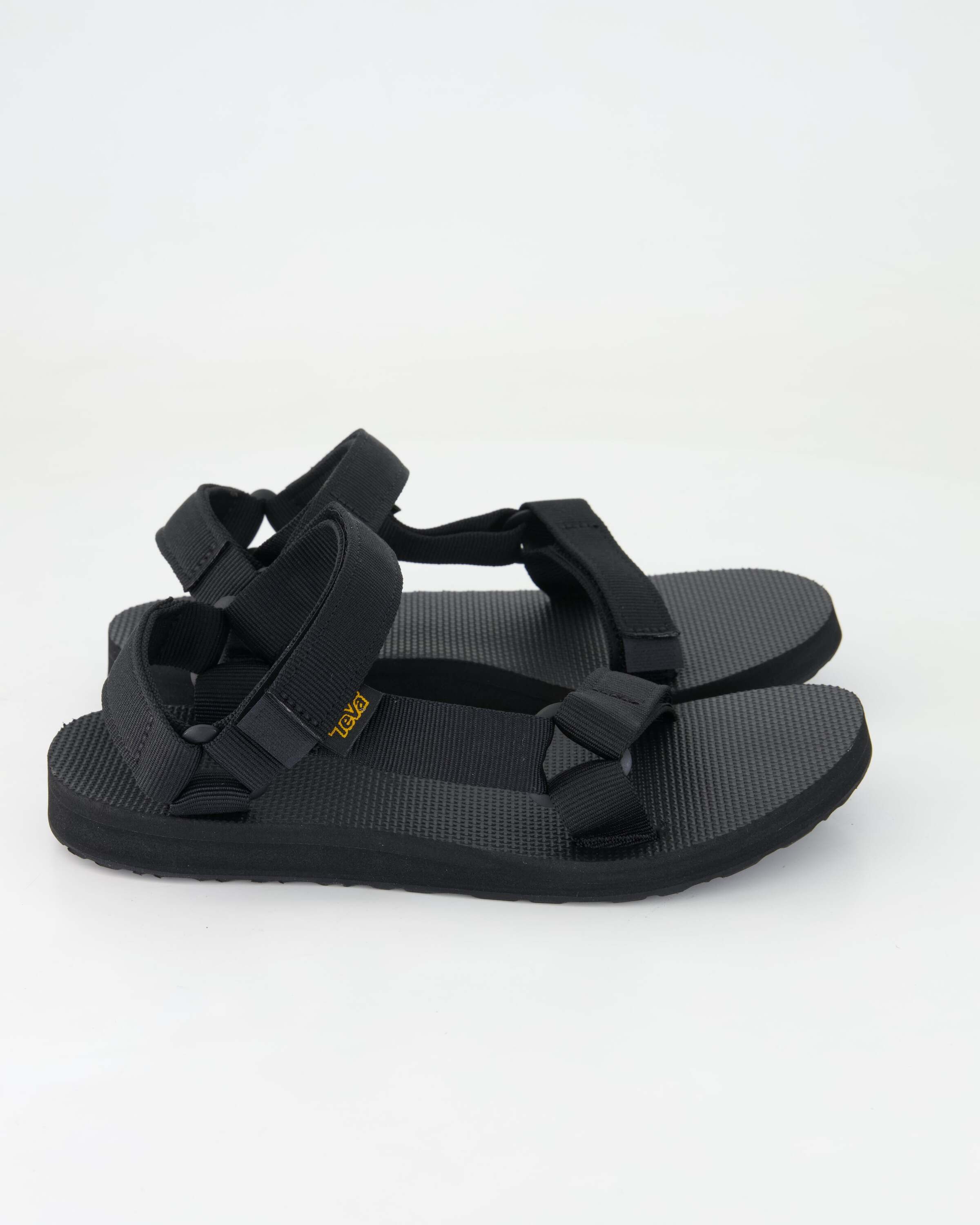 Teva 1003987-Blk Sandalette Obermaterial: Textil und günstig online kaufen