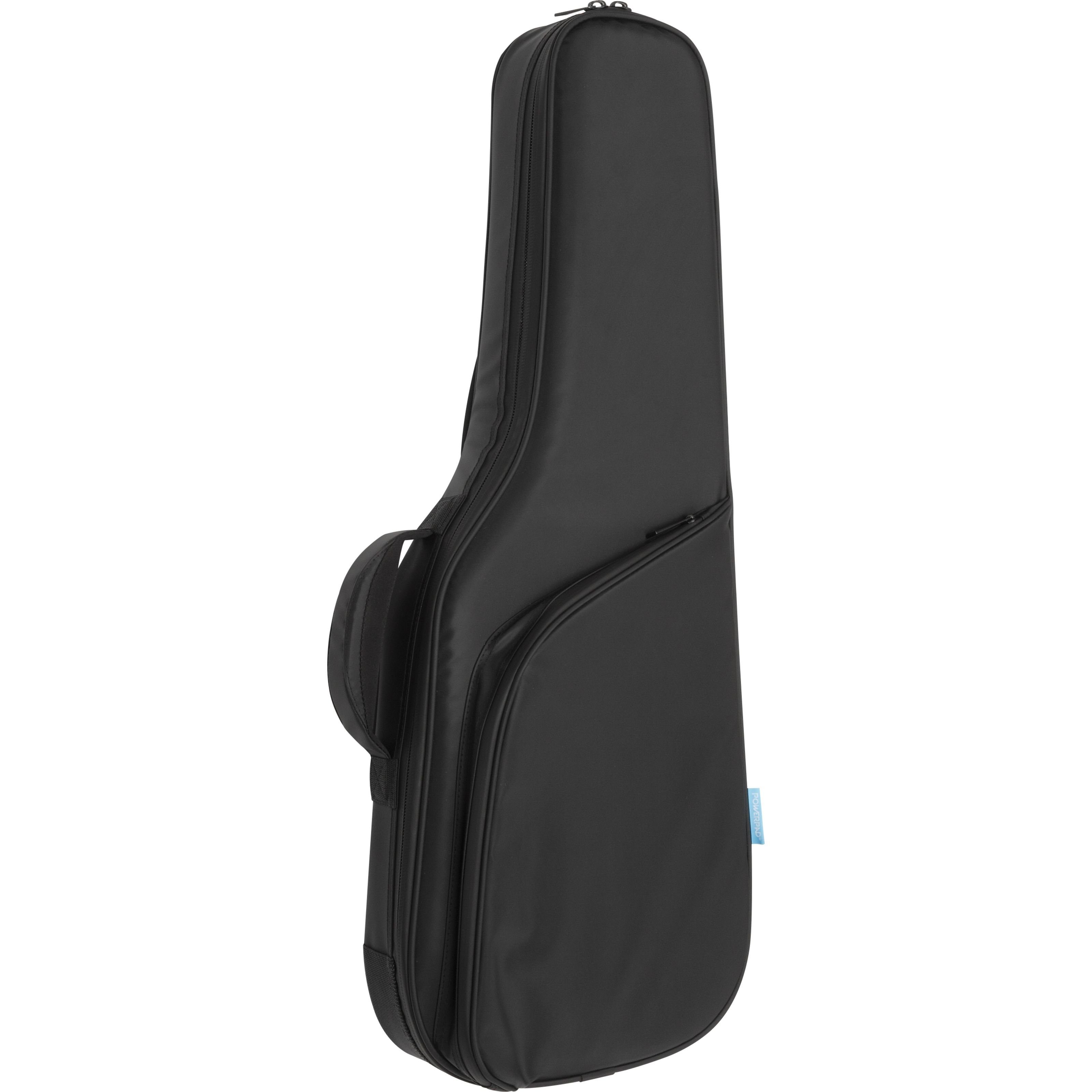 Ibanez Gitarrentasche, Bag Powerpad IGBQ724-Black - Tasche für E-Gitarren