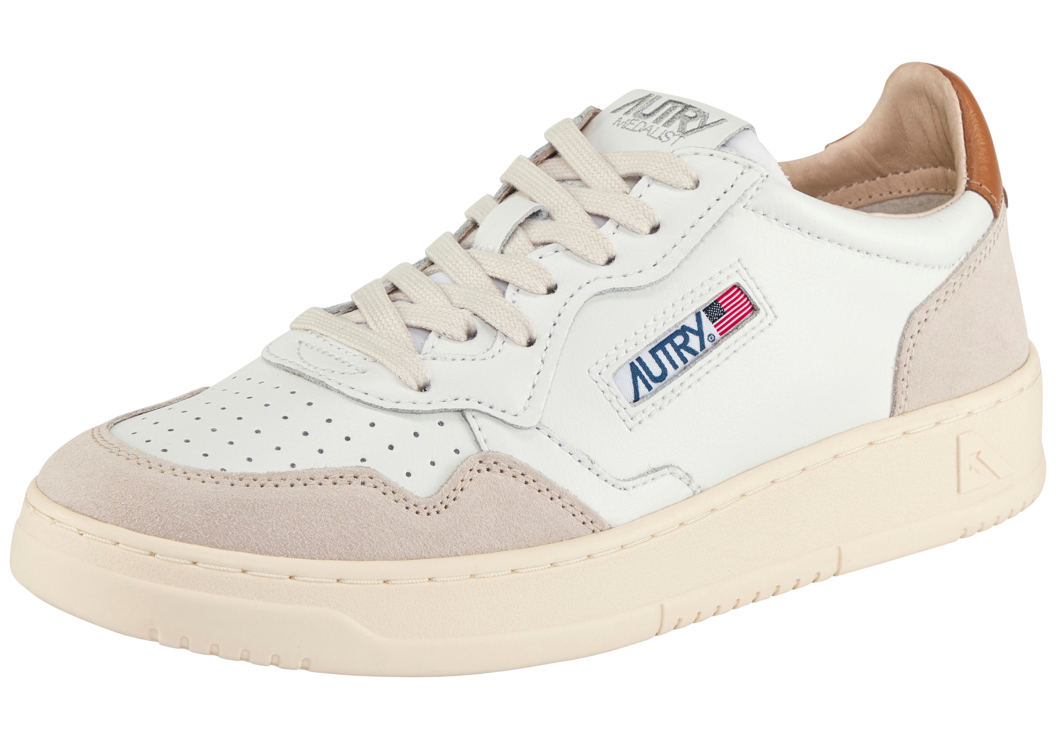 AUTRY MEDALIST LOW Sneaker günstig online kaufen