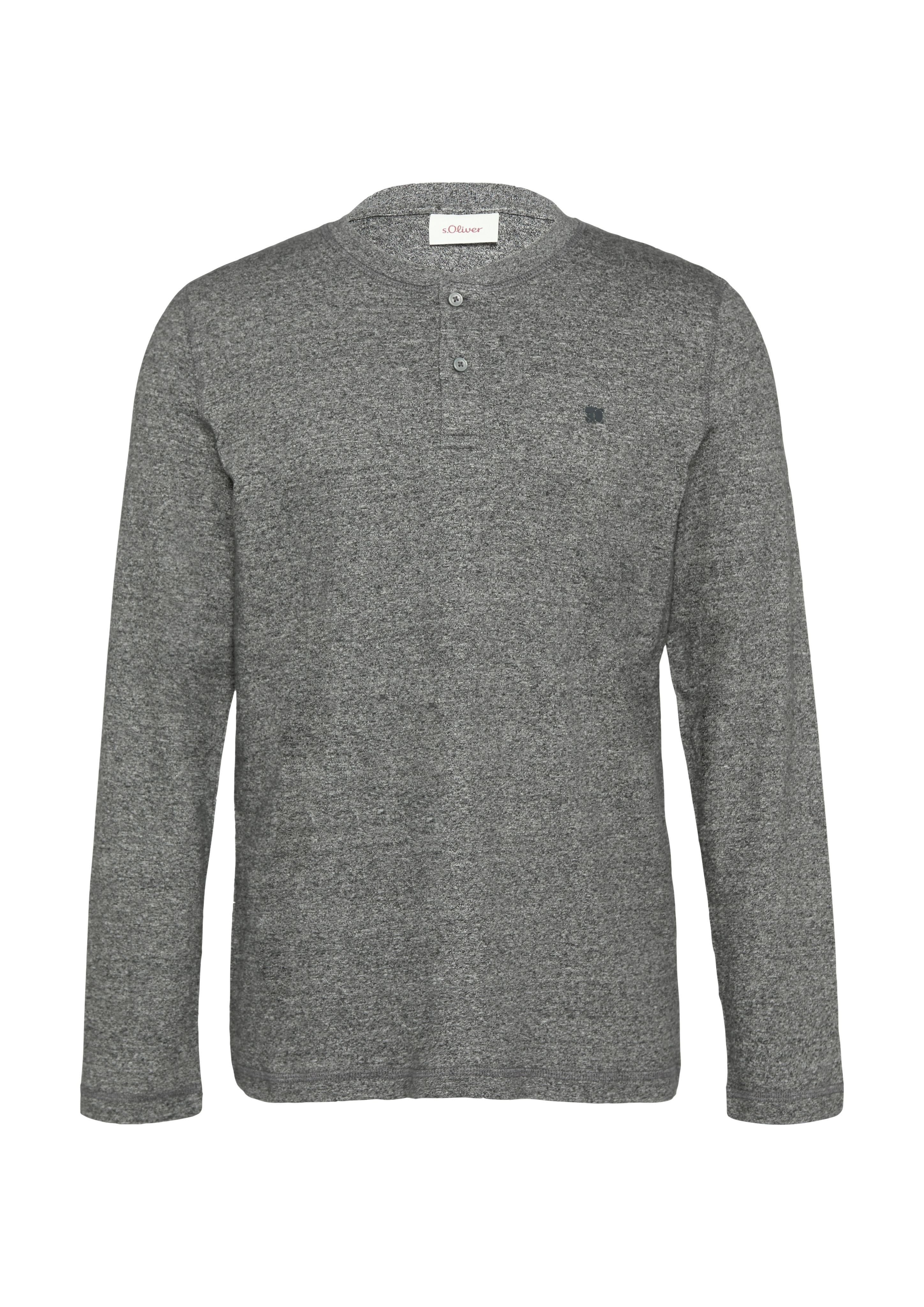 s.Oliver Langarmshirt günstig online kaufen