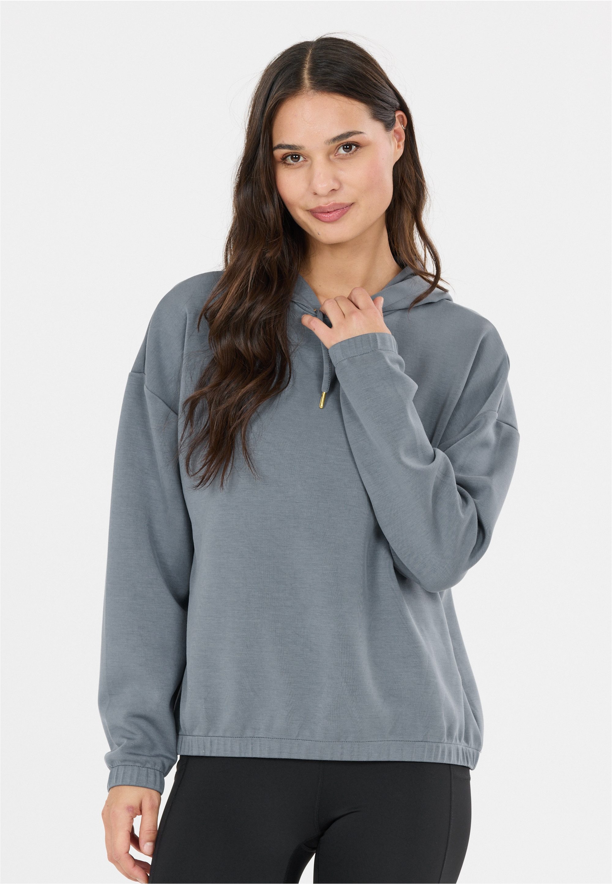 Kapuzensweatshirt NAMIER W