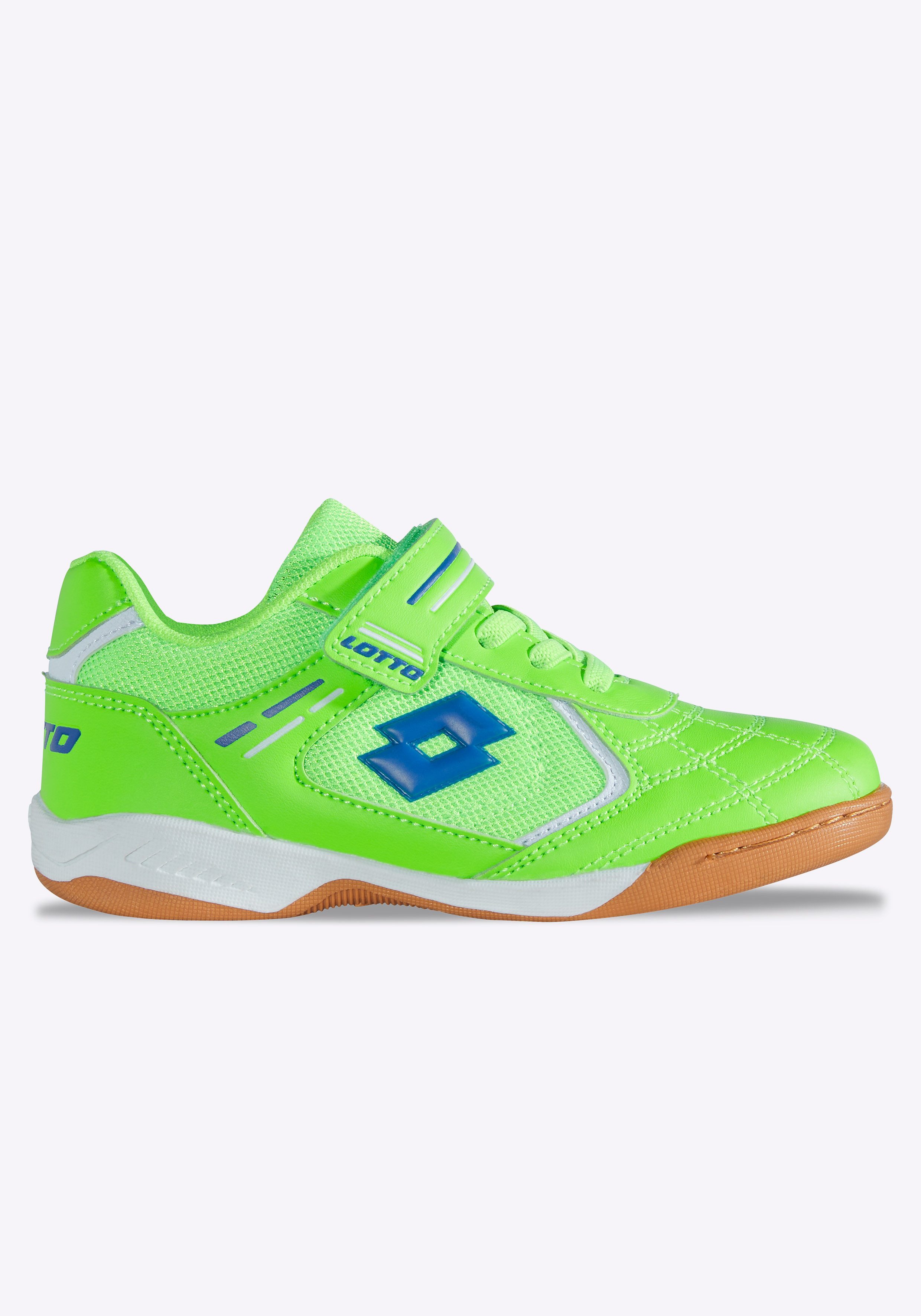 Lotto Hallenschuh Indoor Sportschuhe - mit nicht abfärbender Sohle