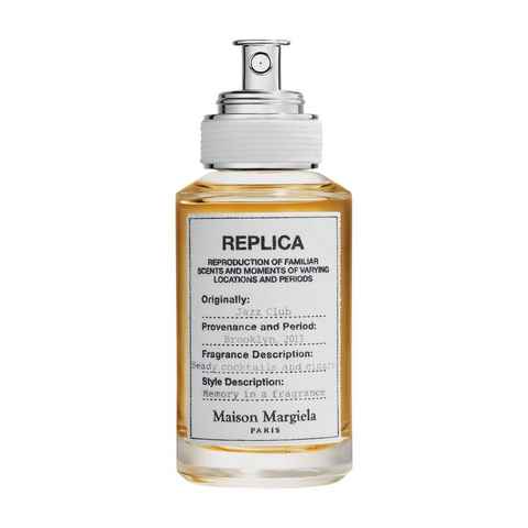 MAISON MARGIELA Eau de Toilette Maison Margiela Replica Jazz Club Eau de Toilette 30 ml