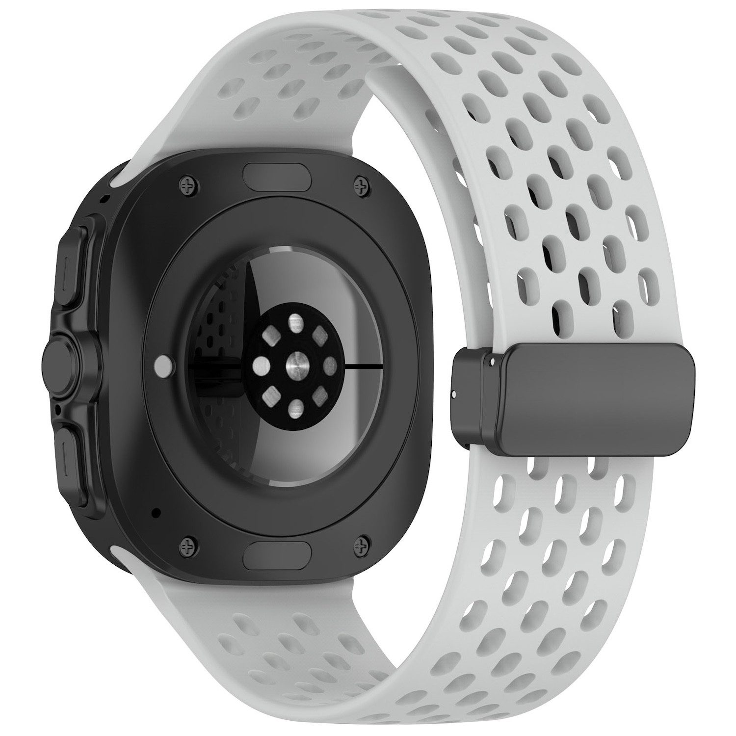 Wigento Smartwatch-Armband Für Samsung Galaxy Watch günstig online kaufen