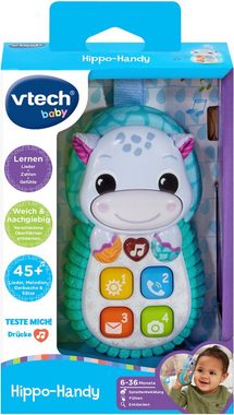 Vtech® Spieltelefon Vtech Baby, Hippo-Handy