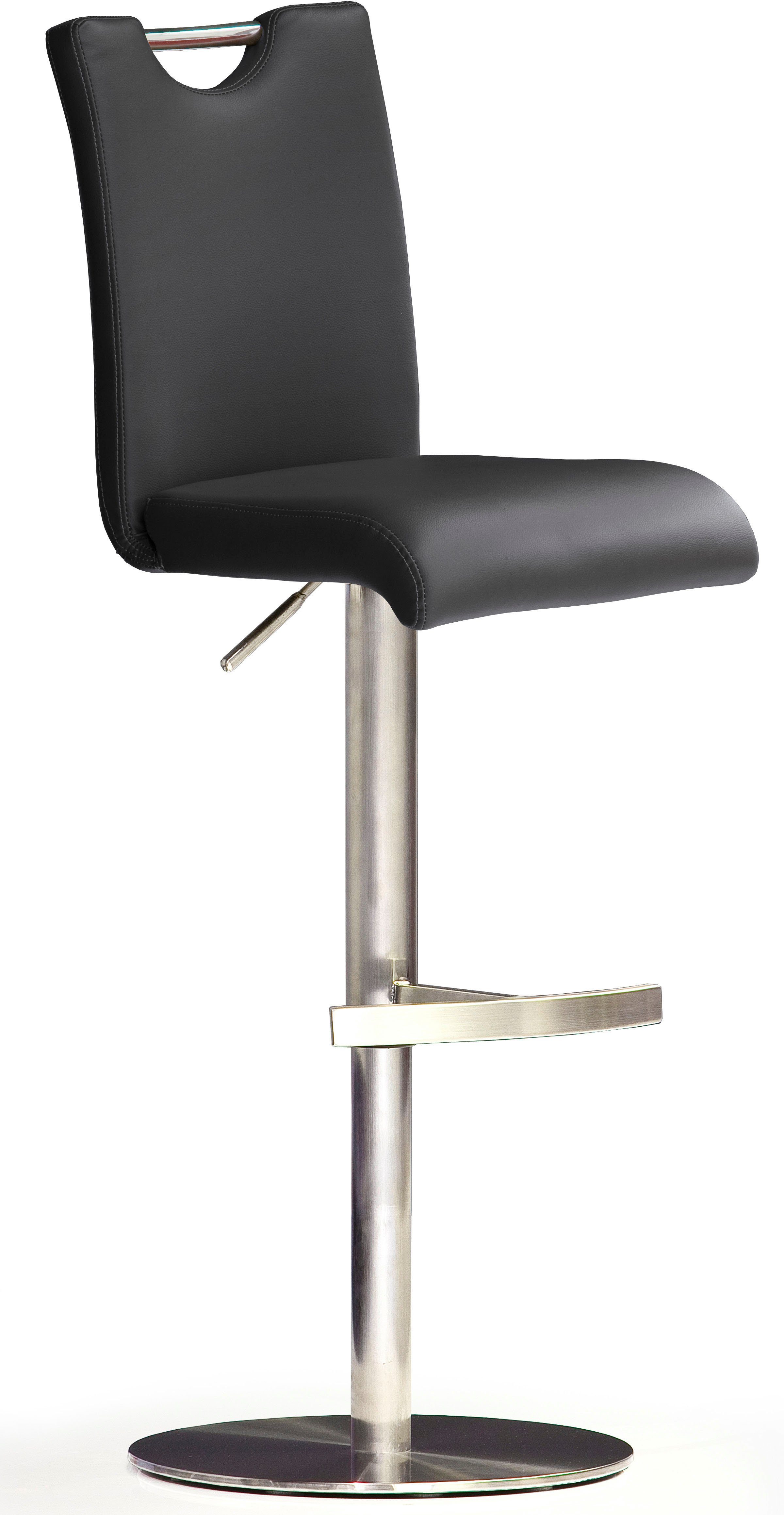 MCA furniture Bistrostuhl BARBECOOL Barhocker Bistrostuhl günstig online kaufen