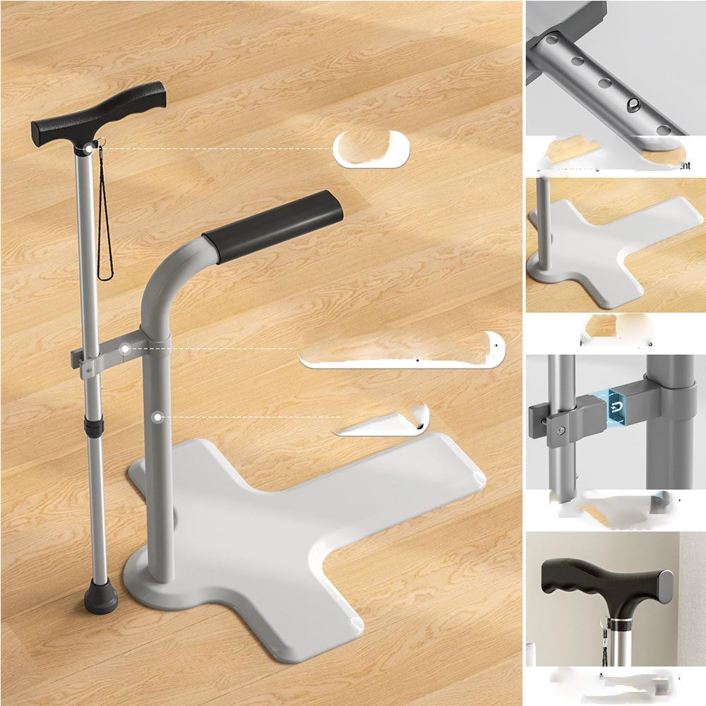 GarveeMore Bett - Aufstehhilfe Stuhl Couch Stand Assist für ältere Sofa Stehen Assistenz
