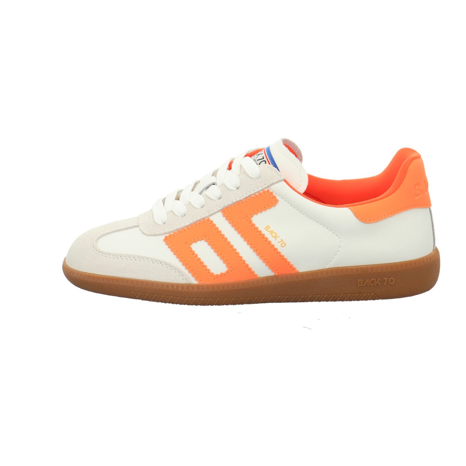 Back 70 BACK70 CLOUD 2505-01 Sneaker günstig online kaufen