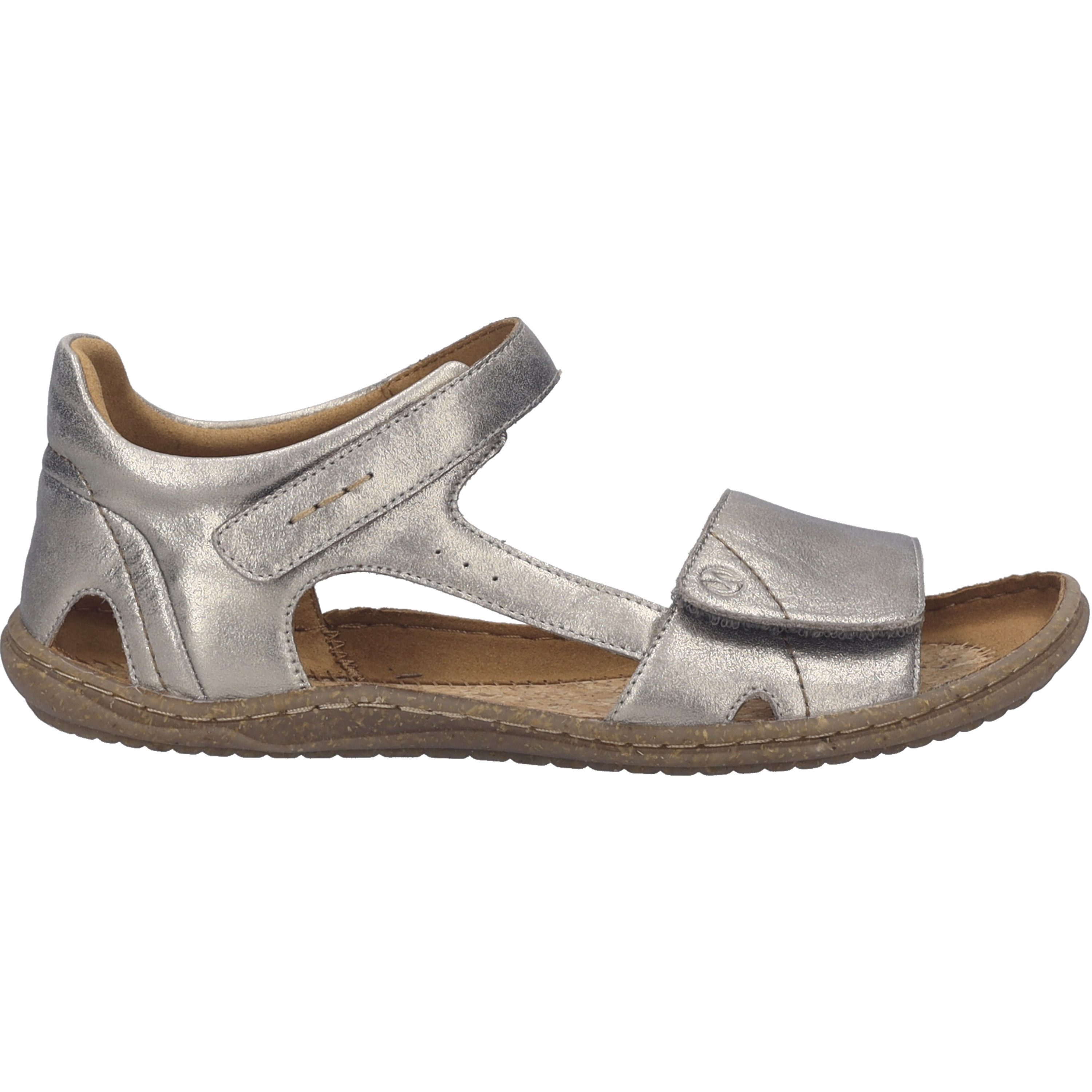 Josef Seibel Caitlyn 03, natur Sandale