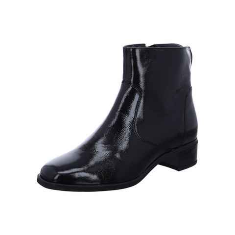 Ara Graz - Damen Schuhe Stiefelette schwarz