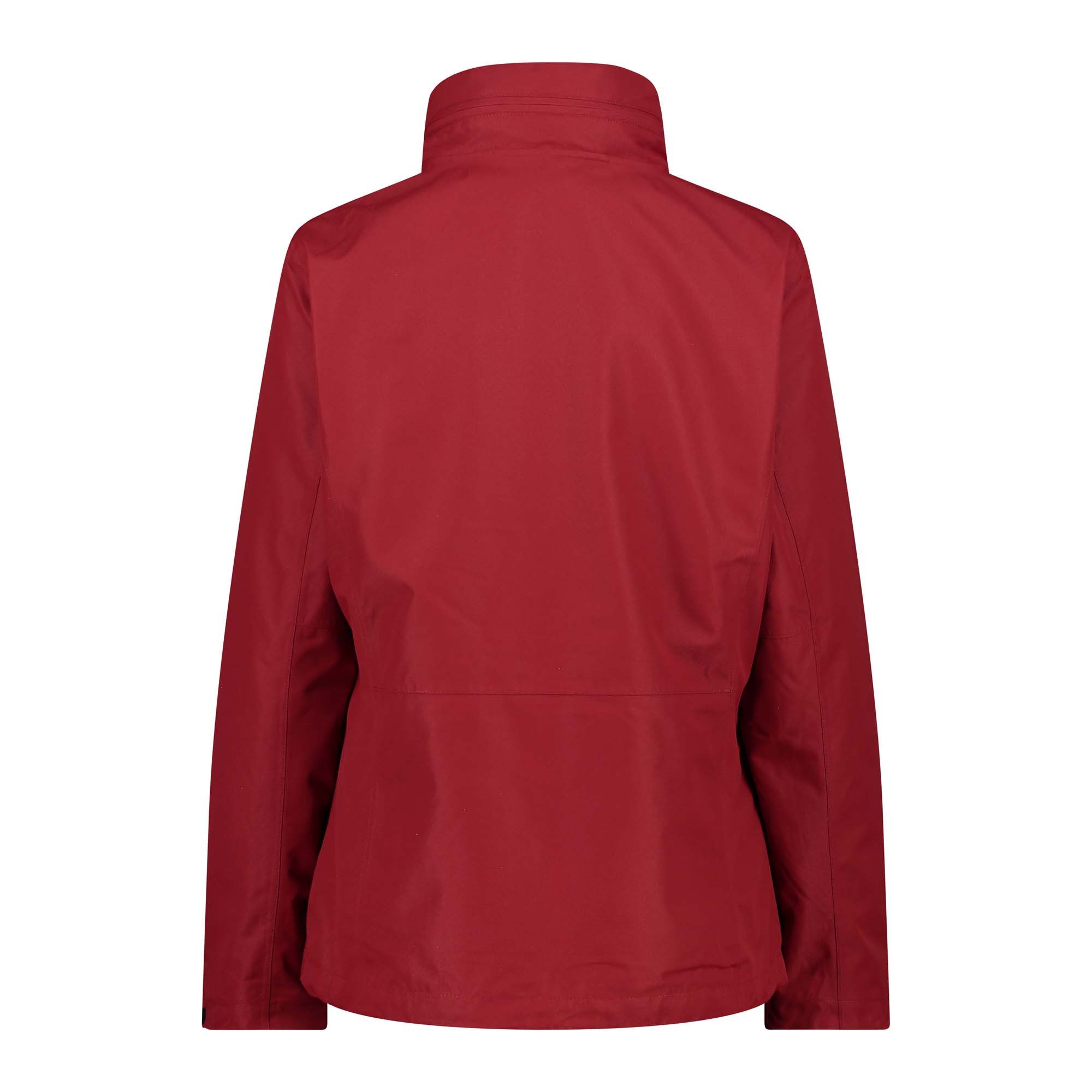 CMP Outdoorjacke CMP Damen Jacke Jacket günstig online kaufen