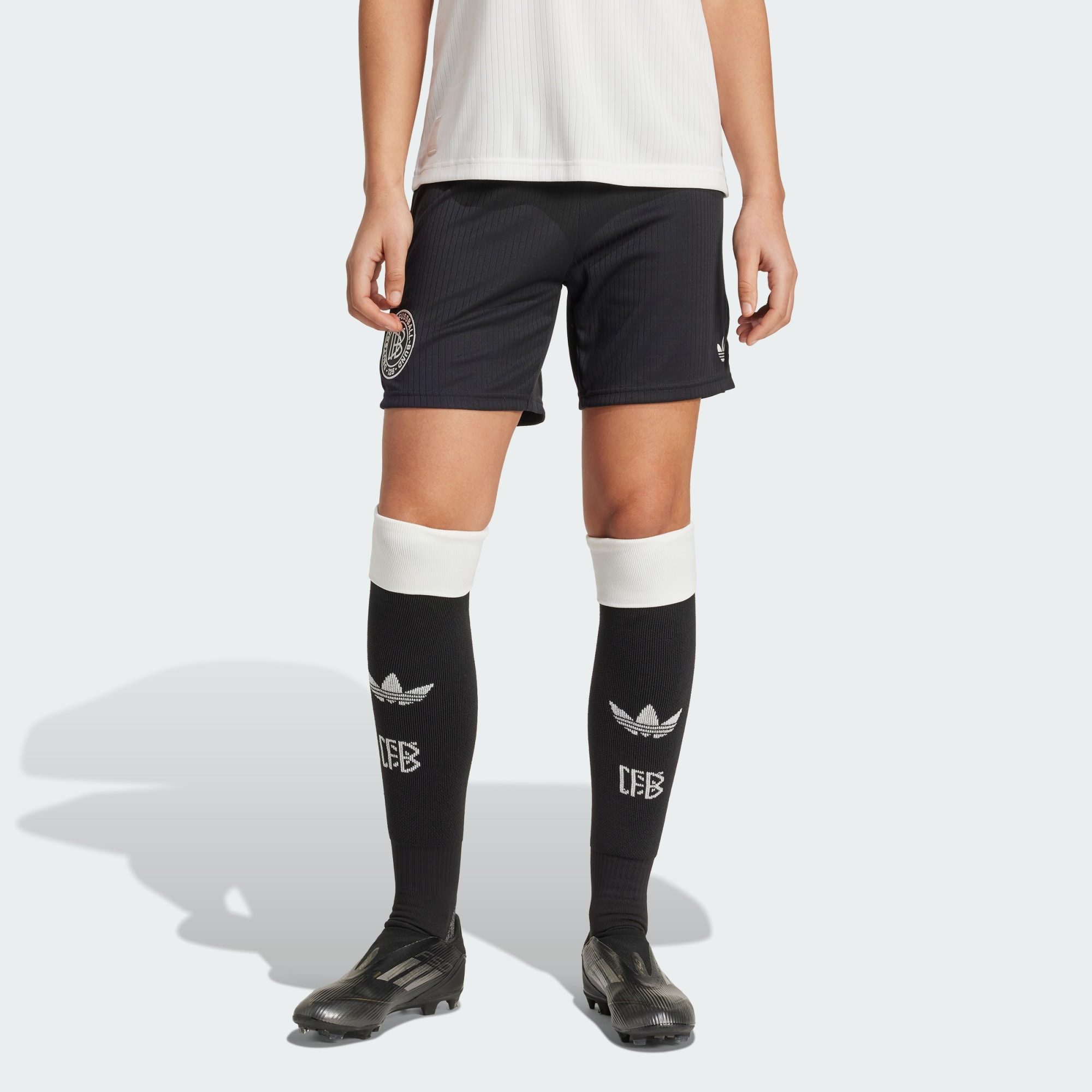 adidas Performance Sweatshorts DFB ANNIVERSARY SHORTS günstig online kaufen