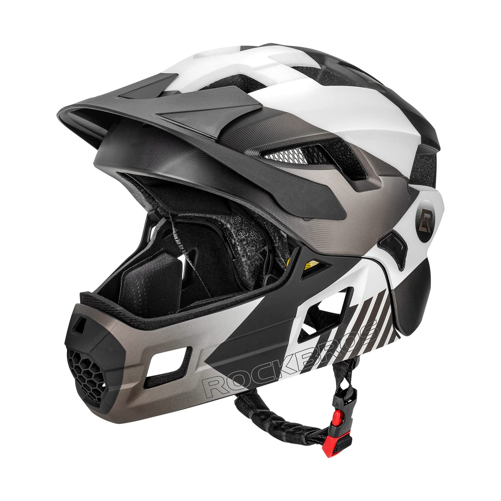Fahrradhelm Kinderhelm Integriert Fahrradhelm Kinder