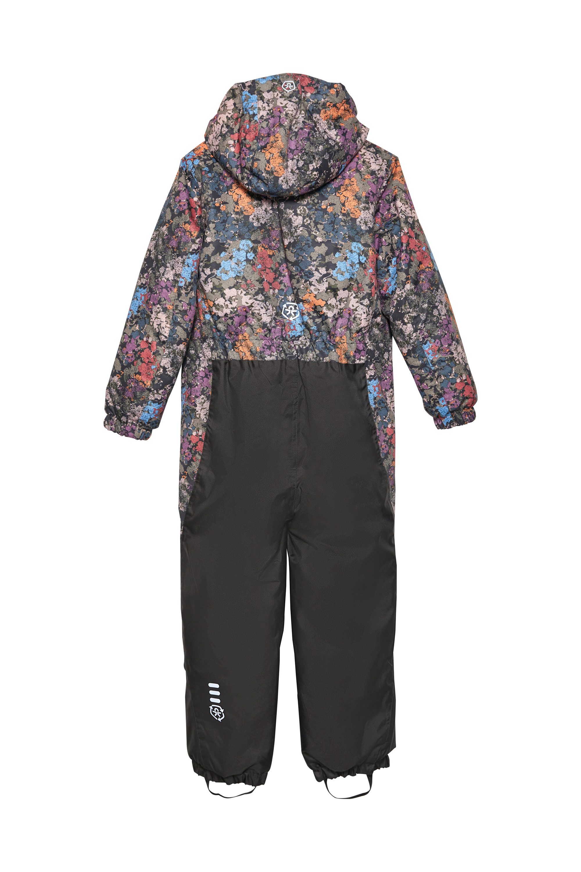 COLOR KIDS Schneeoverall COOverall Modischer Jumpsuit
