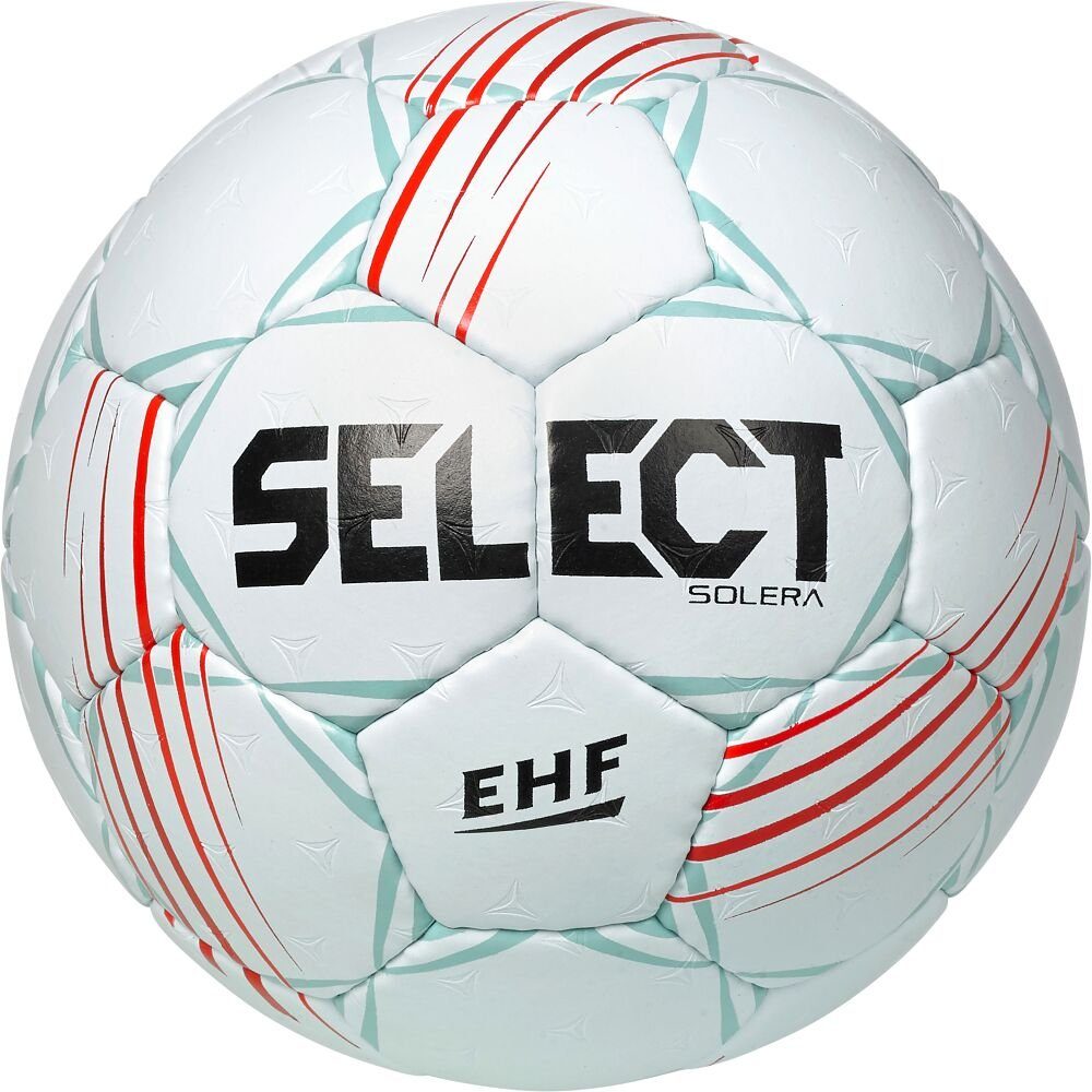 Select Handball Handball Solera, Hochwertige, geprüfte Qualität – EHF-approved Größe 2