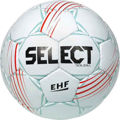 Select Handball Handball Solera, Hochwertige, geprüfte Qualität – EHF-approved