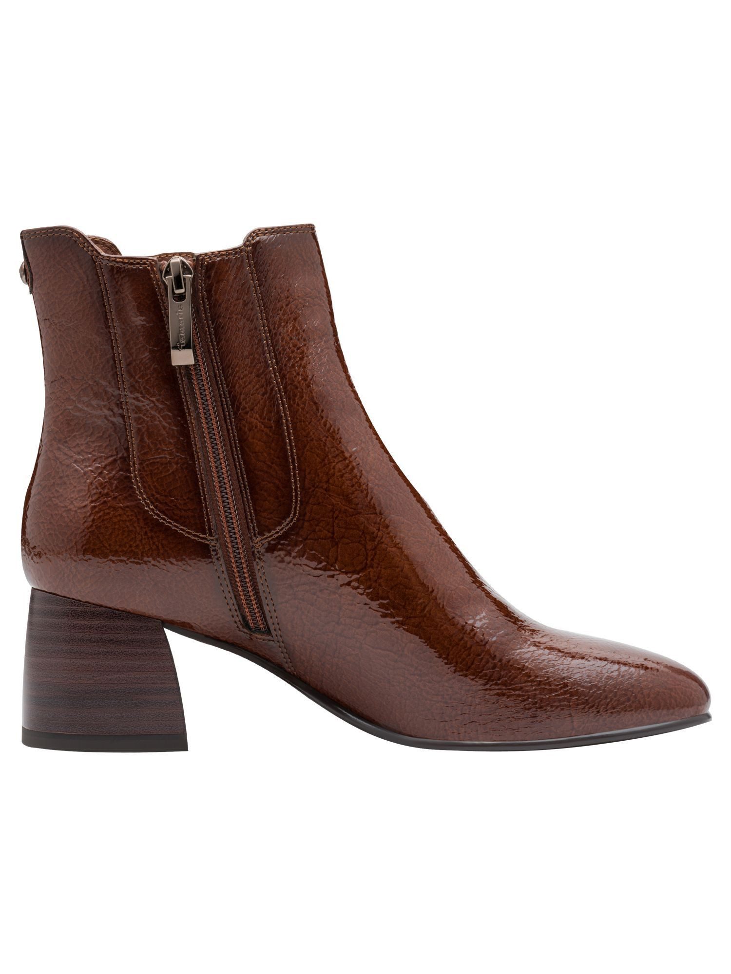 Tamaris A.slide/A.shokk, TOUCH-IT, ANTIshokk, ANTIslide Chelseaboots ANTIshokk & ANTIslide Technologie