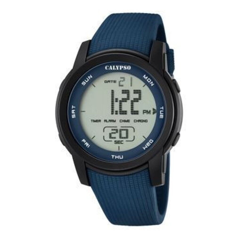 Calypso Luxusuhr WATCHES Mod. K5698/2
