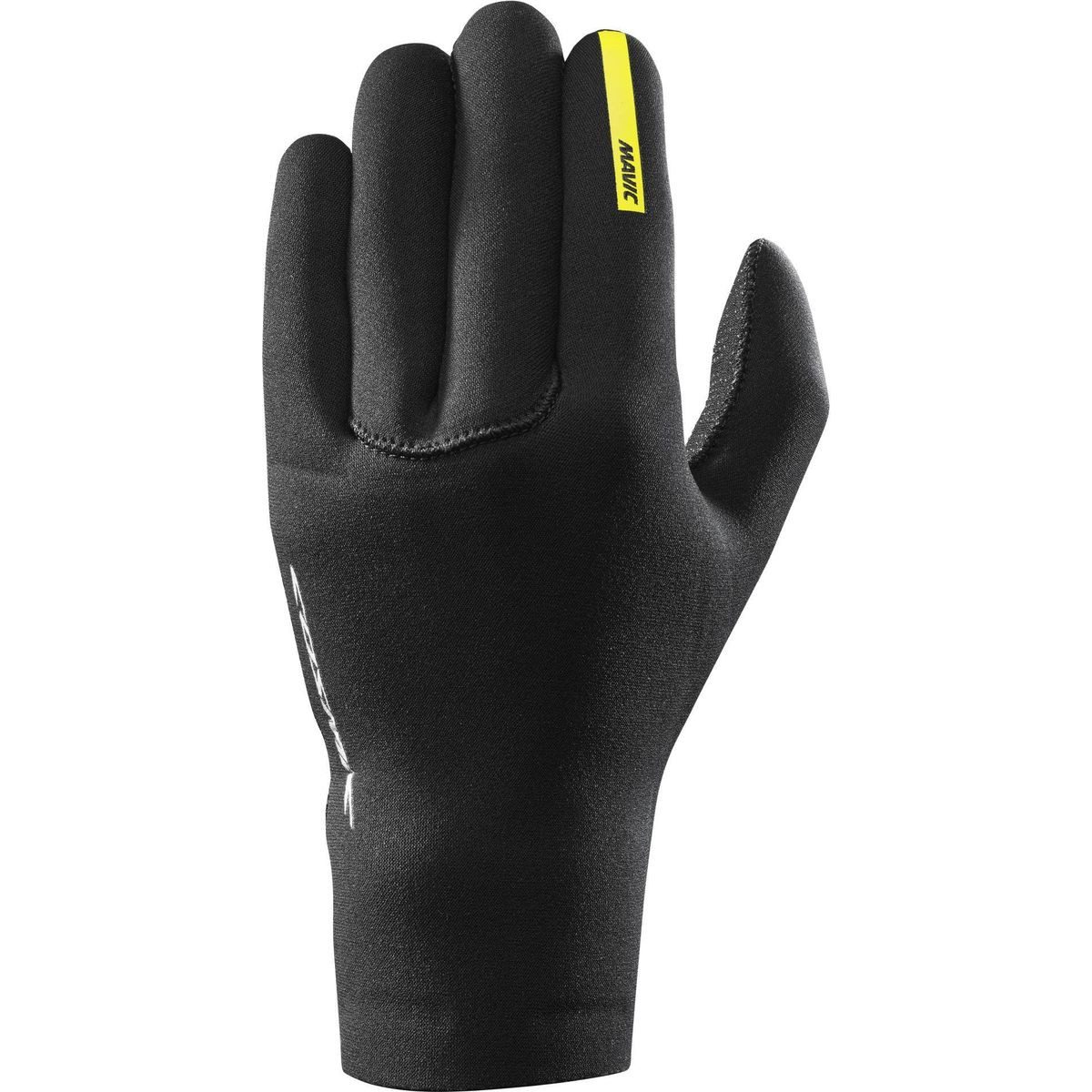 Mavic Fahrradhandschuhe Cosmic H2O Glove Wasserdichter Neopren-Handschuh mit Silikonhandfläche für optimalen