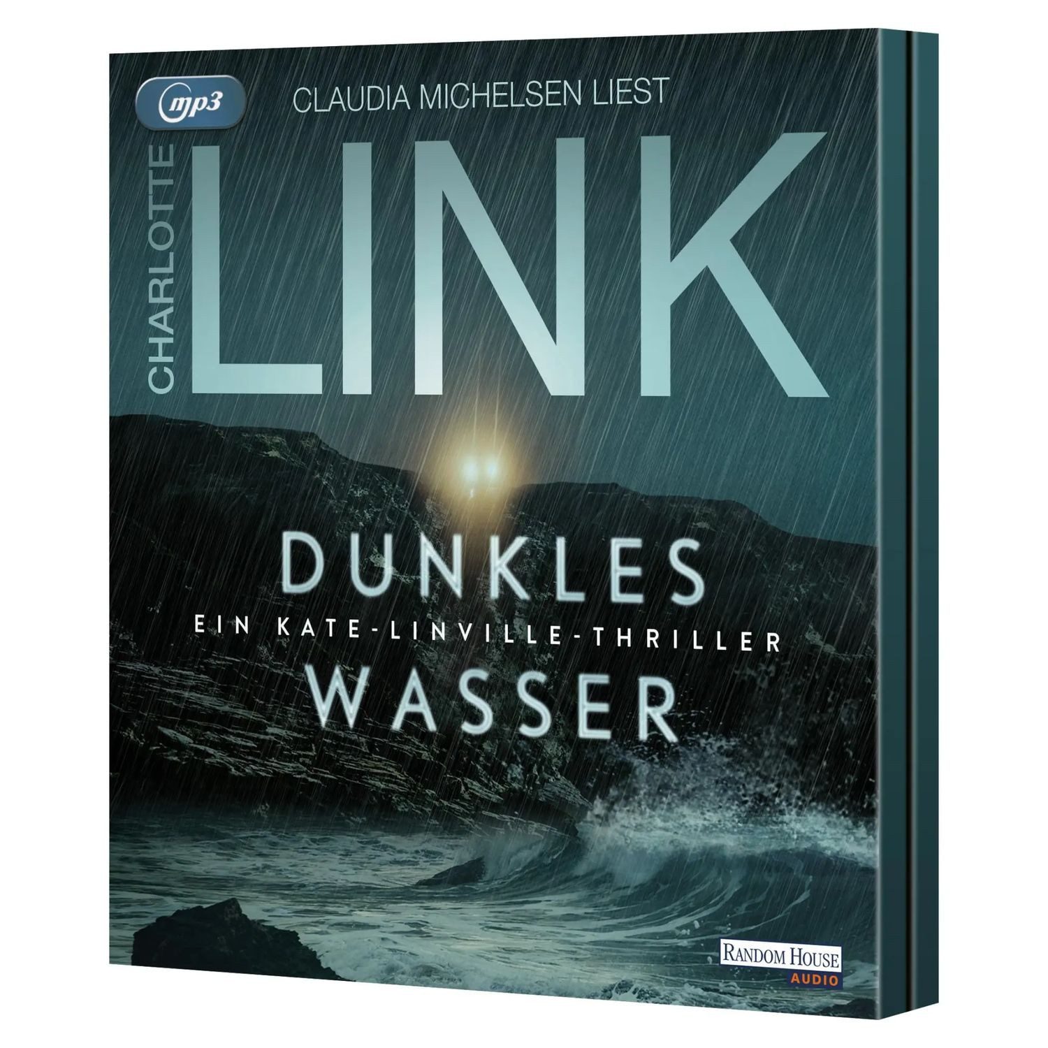 Random House Verlag Hörspiel Dunkles Wasser