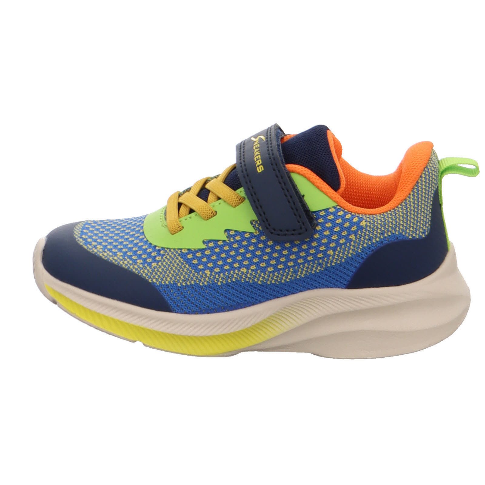 Sneakers K251356-NA Kletterschuh