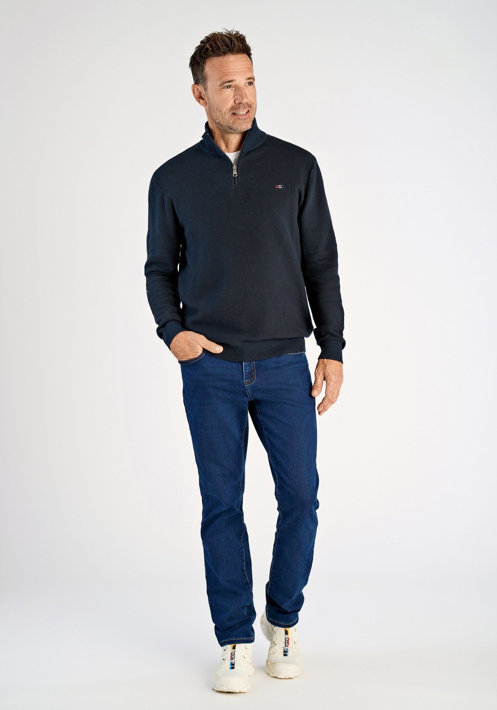 BISON Troyer Troyer Comfort Fit