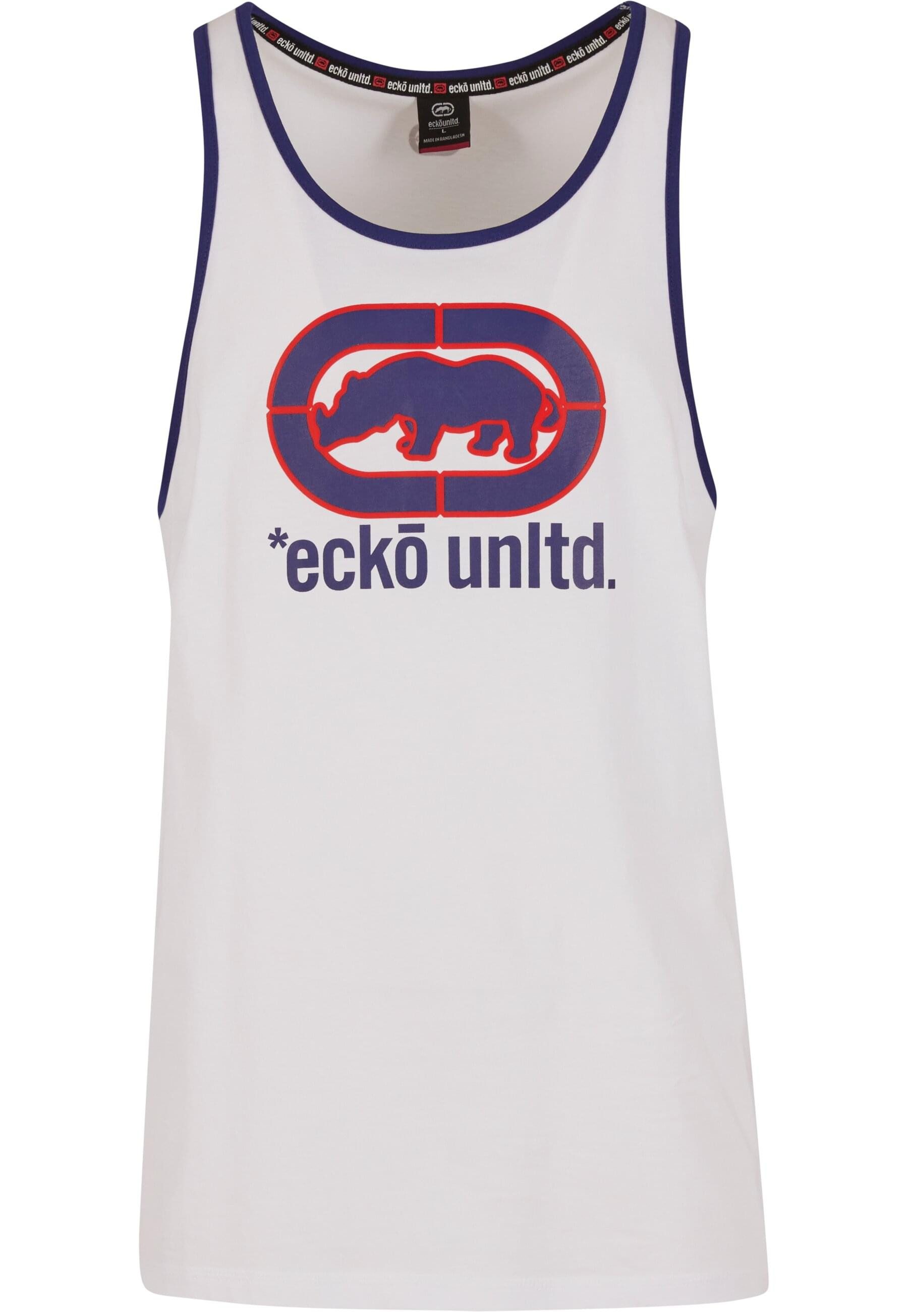 Ecko Unltd. Tanktop Ecko Unltd. Lonnie Tanktop (1-tlg)