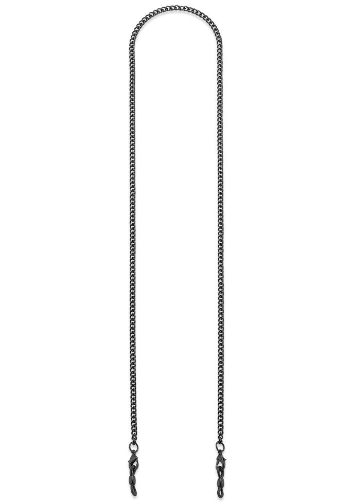 Bruno Banani Очкиkette Schmuck Geschenk - Perfekt zu Brille und Sonnenbrille, als Maskenkette tragbar