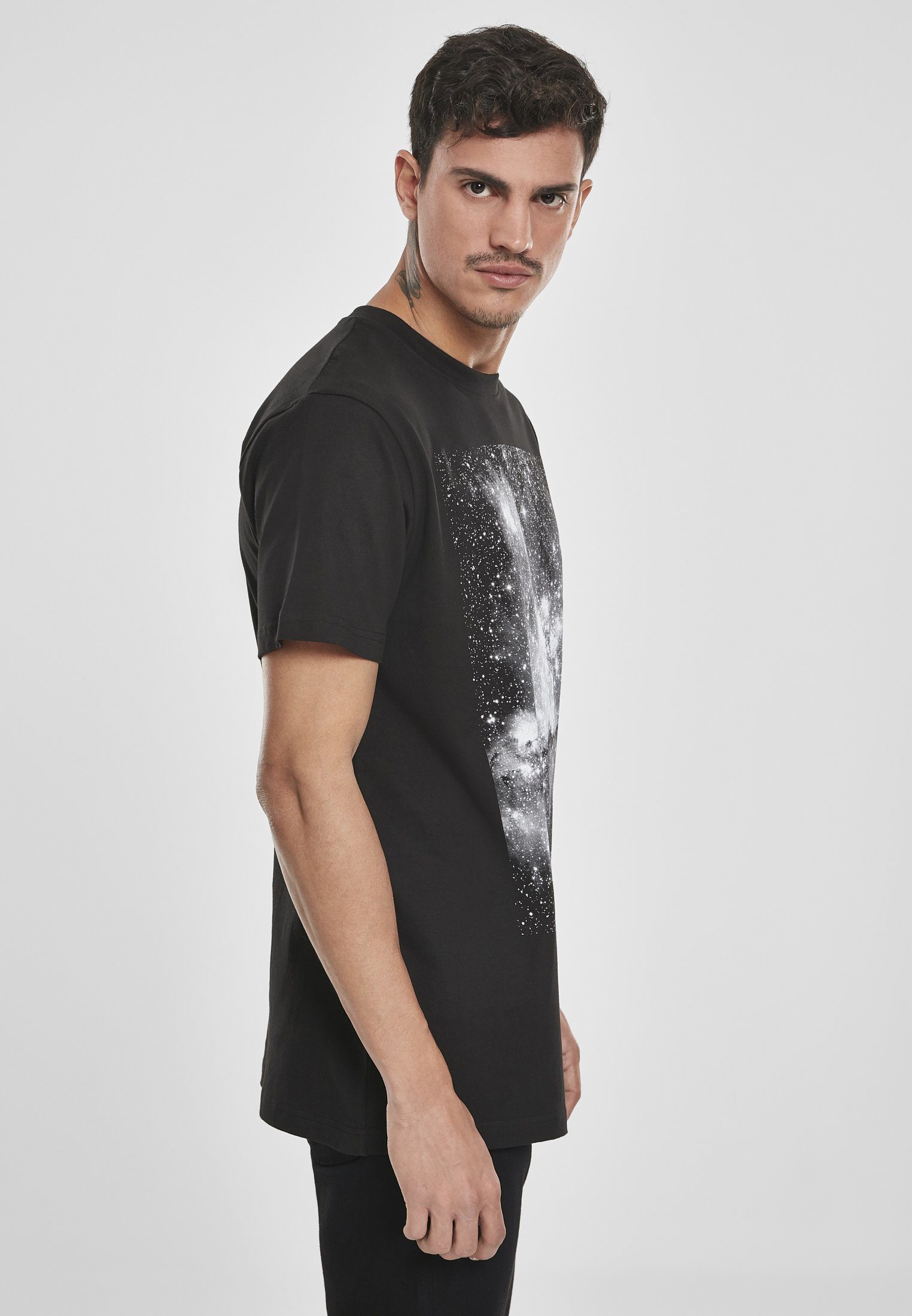 Merchcode T-Shirt Herren Joy Division + - Tee (1-tlg)