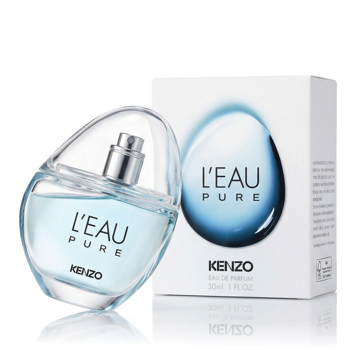 KENZO Eau de Parfum L'Eau Pure