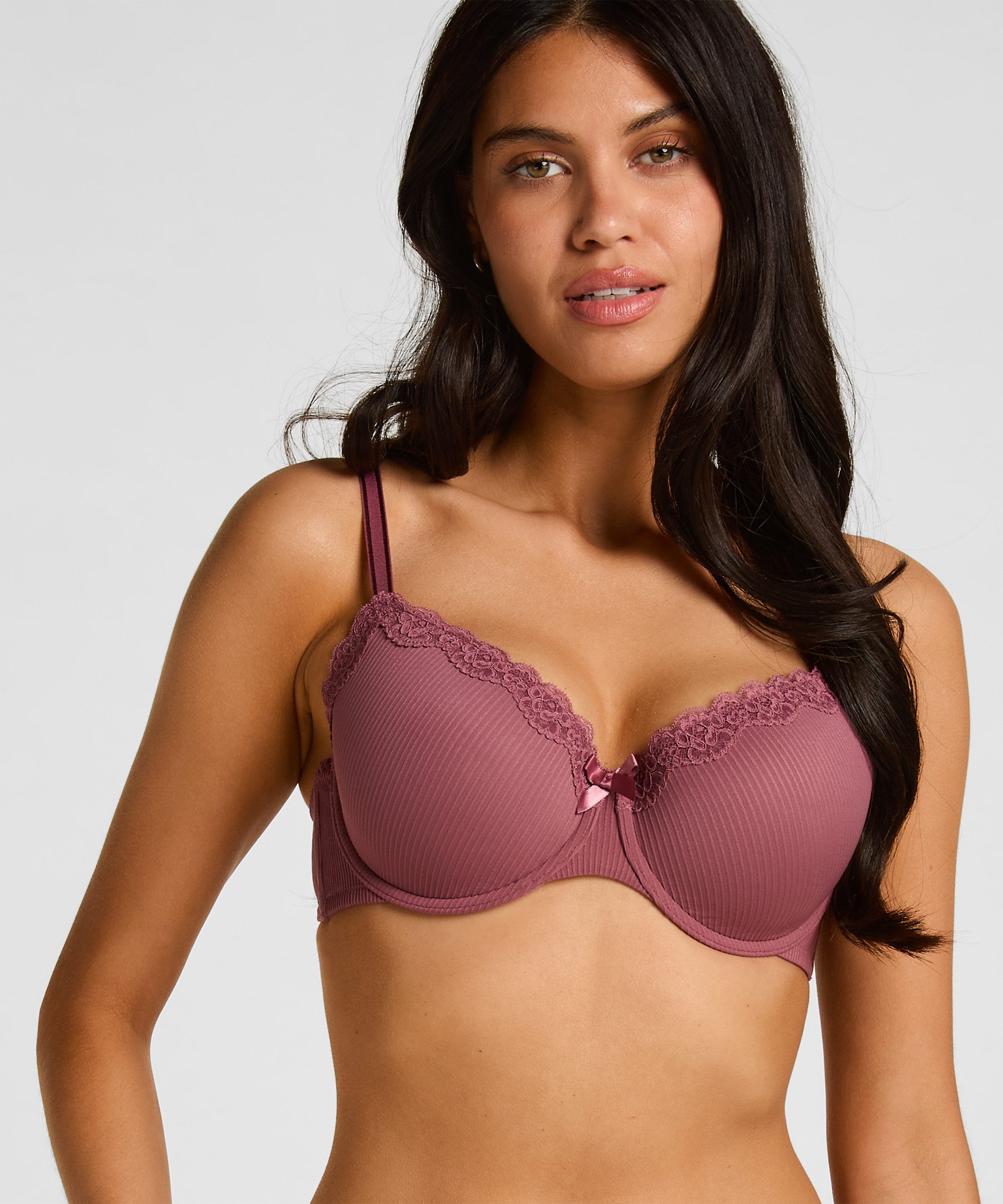 Hunkemöller Gemoldeter BH Lola Padded Underwired Bra