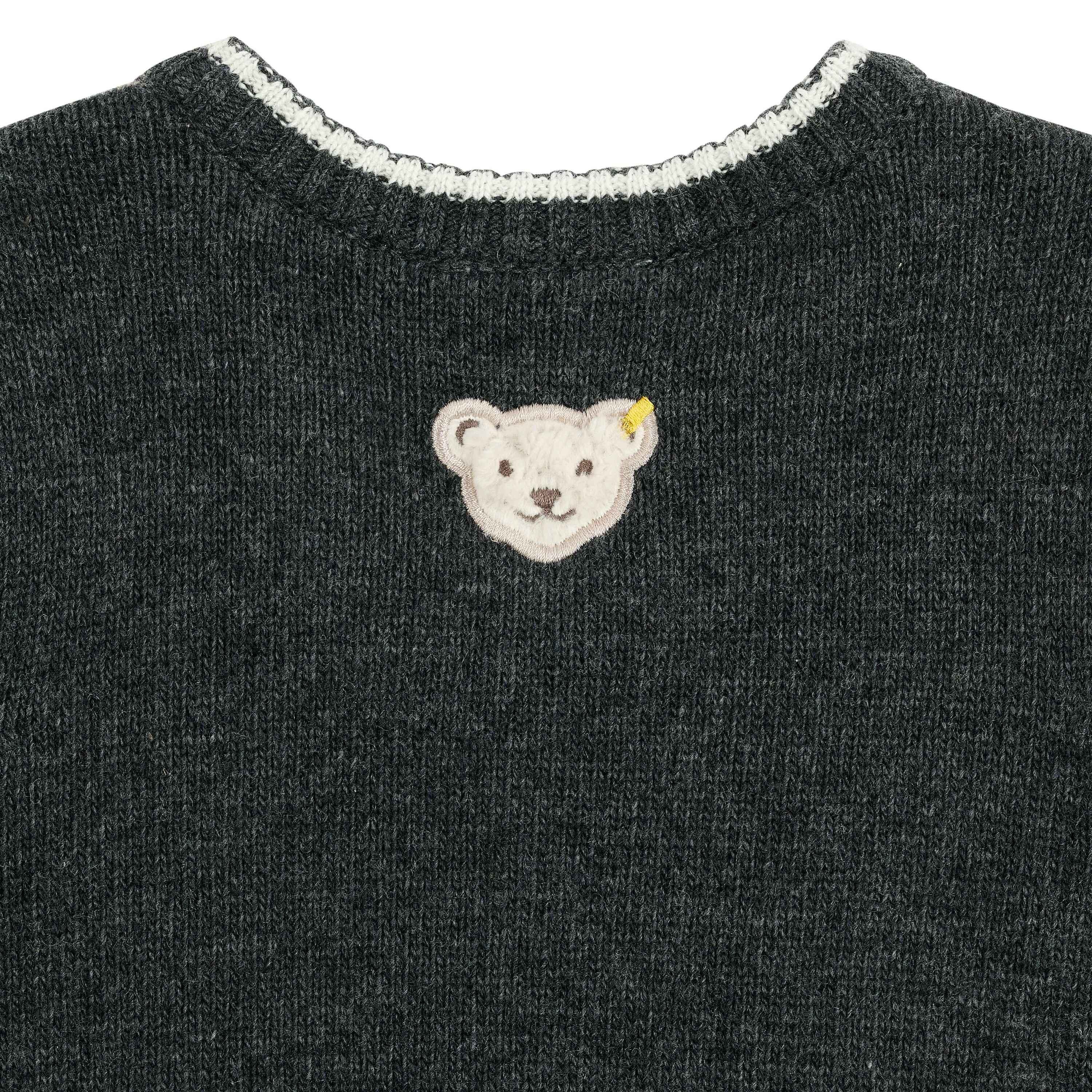 Steiff Pullunder Pullunder Winter Spirit