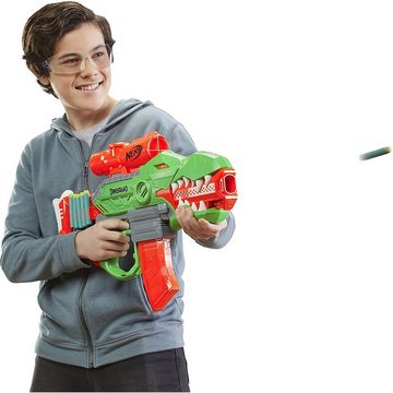 Hasbro Blaster »Nerf DinoSquad Rex-Rampage«