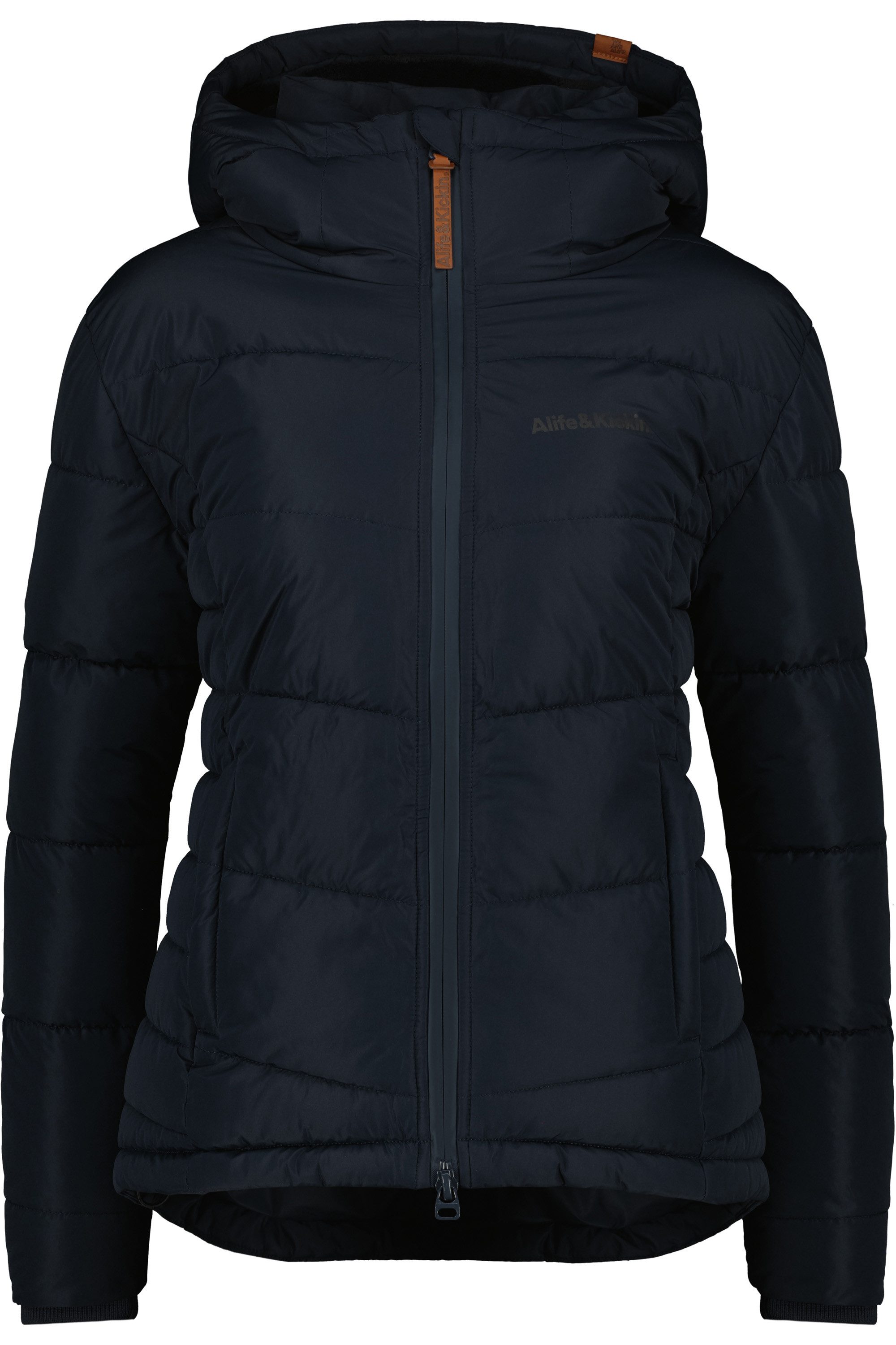 Alife & Kickin Winterjacke Damen JuanaAK günstig online kaufen