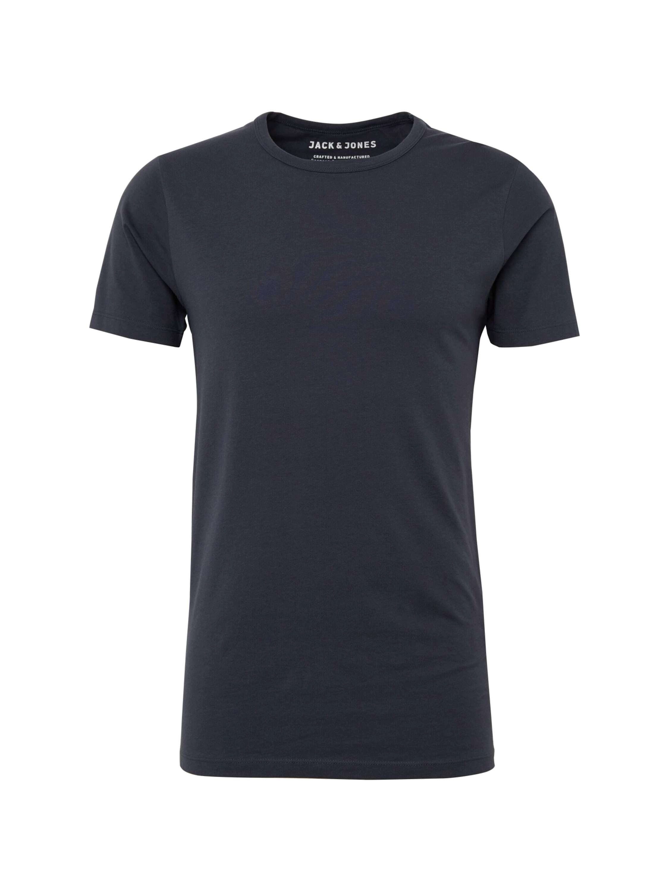 Jack & Jones T-Shirt (1-tlg) günstig online kaufen